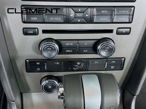 Used 2010 Ford Mustang GT RWD image 20