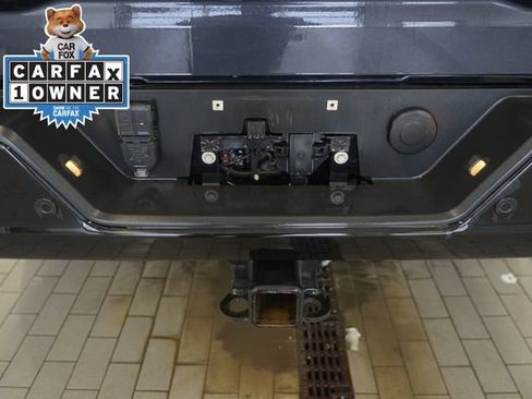 Used 2024 GMC Sierra 2500 AT4X image 14