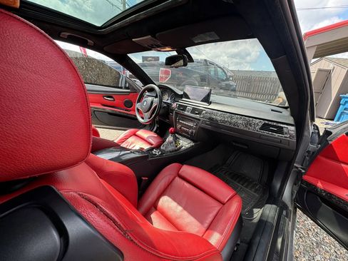 Used 2007 BMW 335i Coupe image 5