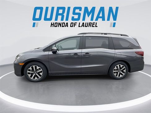 New 2026 Honda Odyssey EX-L image 5