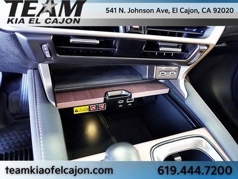 Used 2023 Lexus RX 350 Premium image 29