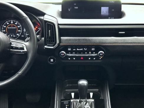 Certified 2025 MAZDA CX-50 AWD 2.5 S w/ Weather Package image 13