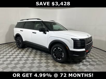 New 2026 Hyundai Palisade XRT Pro