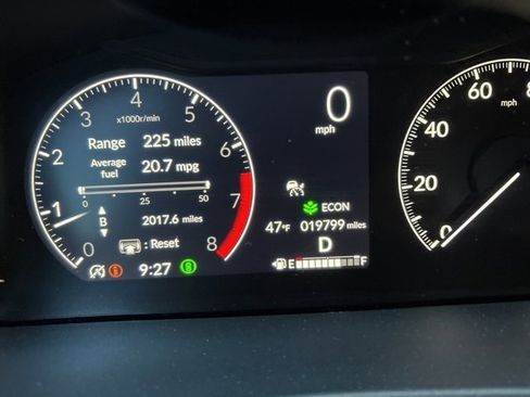 Certified 2024 Honda Pilot Touring image 29