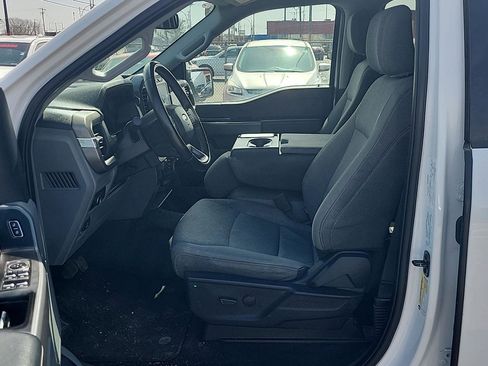 Used 2024 Ford F150 XLT image 7