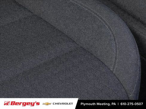 New 2026 Chevrolet Silverado 2500 LT image 23