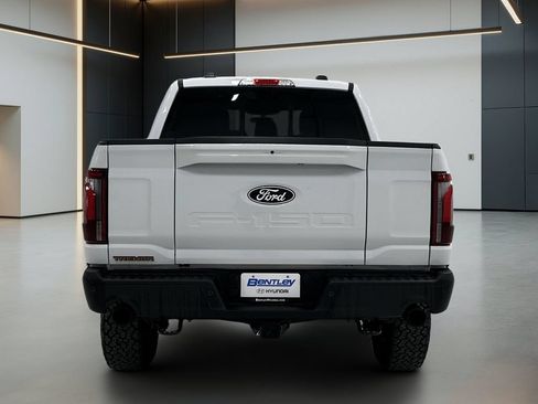 Used 2025 Ford F150 Tremor w/ Equipment Group 402A High AWD/4WD image 5