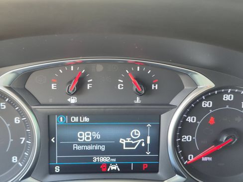 Used 2023 GMC Terrain SLE w/ Driver Convenience Package FWD image 13
