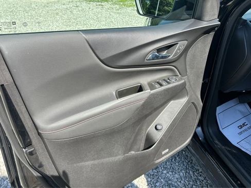 Used 2024 Chevrolet Equinox RS w/ RS Leather Package AWD/4WD image 20