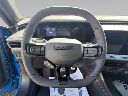 New 2026 Dodge Charger Scat Pack AWD/4WD image 12