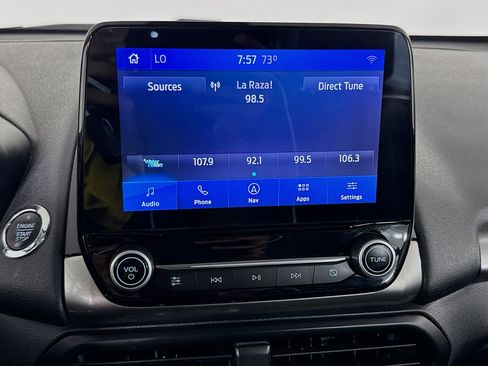 Used 2020 Ford EcoSport SES AWD/4WD image 17