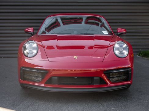 Used 2024 Porsche 911 Carrera GTS RWD image 7