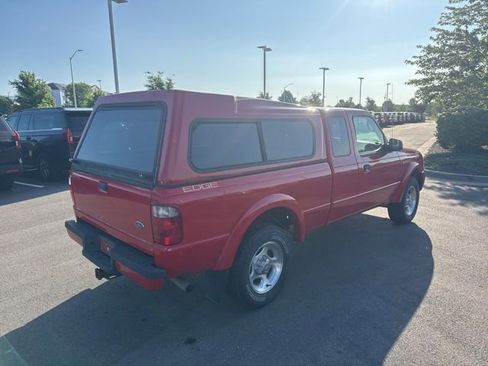 Used 2004 Ford Ranger Edge RWD image 6