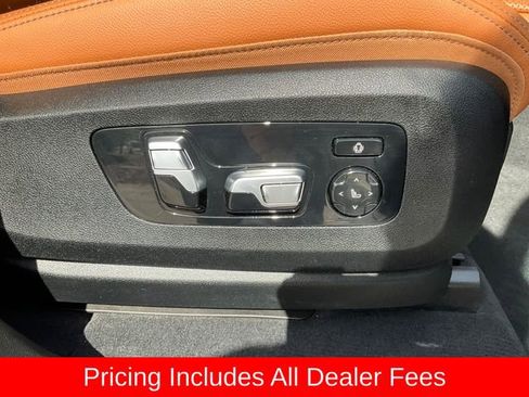 Used 2020 BMW X5 sDrive40i w/ Luxury Seating Package RWD image 24