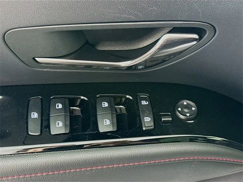 Used 2023 Hyundai Tucson N Line image 19