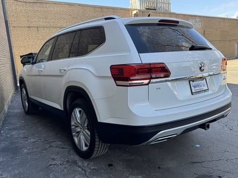 Used 2019 Volkswagen Atlas SE image 19