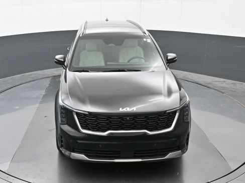 Used 2025 Kia Sorento SX Prestige AWD/4WD image 35