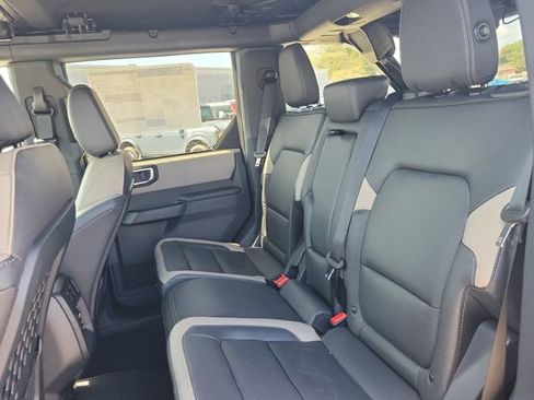 New 2026 Ford Bronco Big Bend image 7