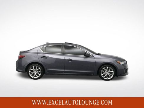 Used 2022 Acura ILX image 7
