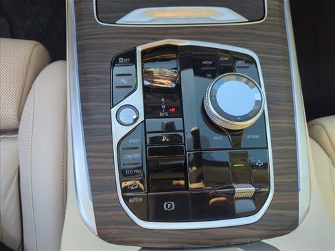 Used 2024 BMW X7 xDrive40i AWD/4WD image 19