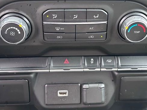 Used 2020 Chevrolet Silverado 1500 W/T image 19