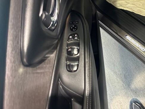 Used 2023 Nissan Murano SL w/ SL Moonroof Package AWD/4WD image 14
