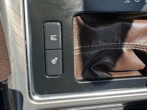 Used 2019 Ford F150 Limited w/ Trailer Tow Package image 21