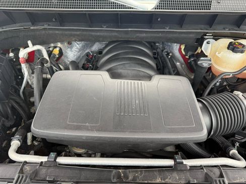 Used 2019 Chevrolet Silverado 1500 LT w/ Texas Edition AWD/4WD image 23