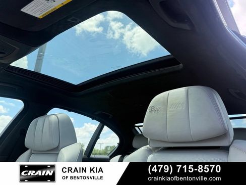 Used 2014 BMW M5 RWD image 20