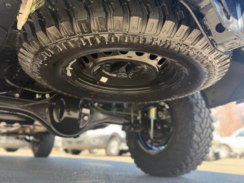 Used 2017 Toyota Tundra Limited image 49