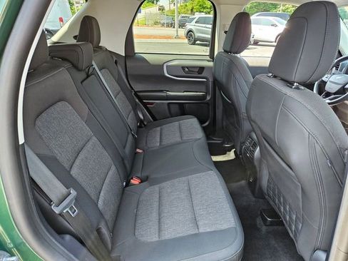 Used 2024 Ford Bronco Sport Big Bend w/ Convenience Package image 15