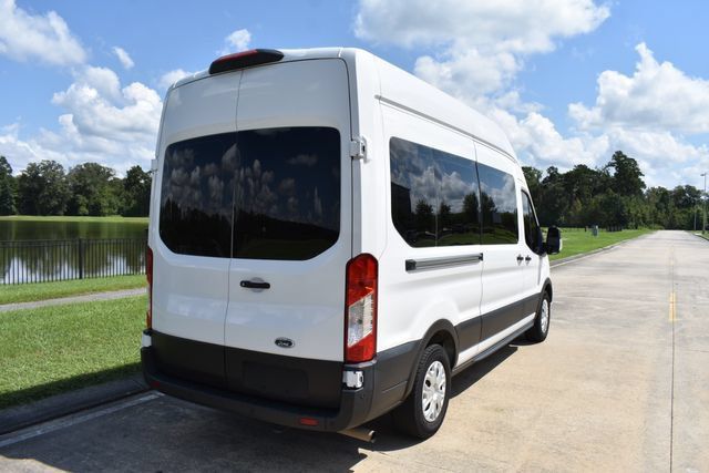 Used 2023 Ford Transit 350 XLT RWD image 4