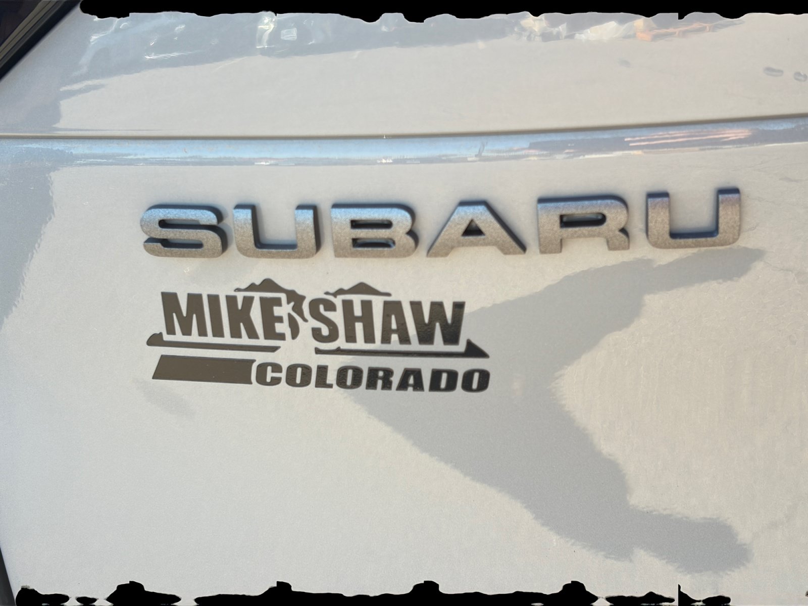 Used 2025 Subaru Forester Sport AWD/4WD image 16