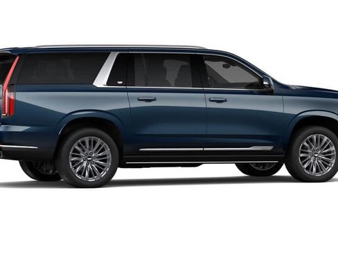 New 2026 Cadillac Escalade ESV Luxury image 18