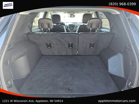 Used 2019 Chevrolet Equinox Premier image 7