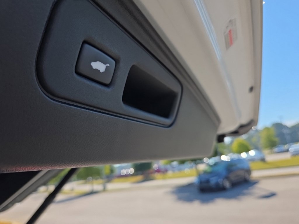 Used 2022 Honda Passport EX-L image 56