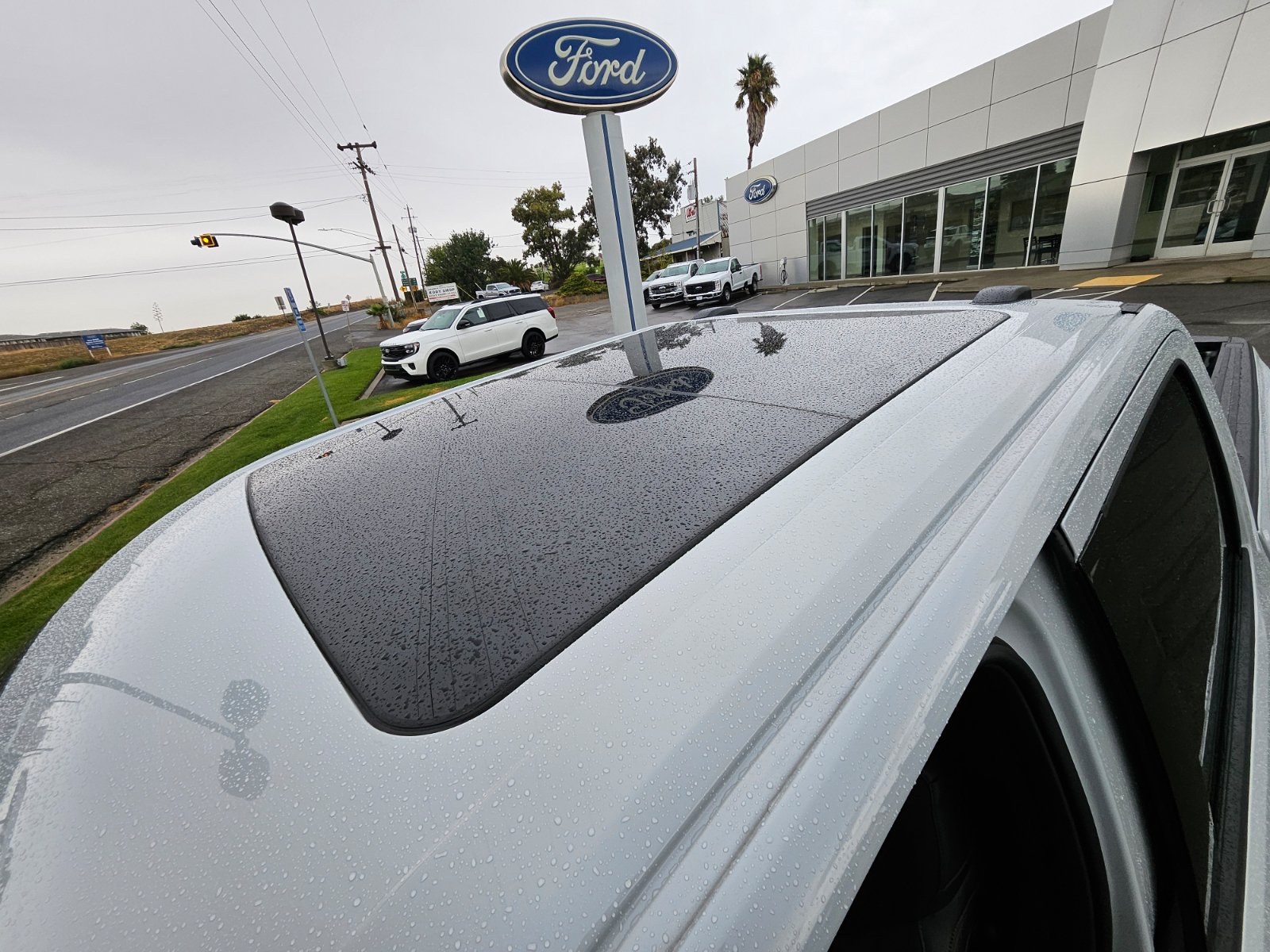 New 2026 Ford F150 Raptor AWD/4WD image 12