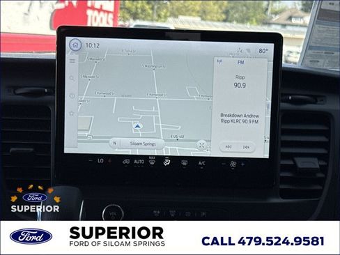 New 2025 Ford Transit 350 XL image 7