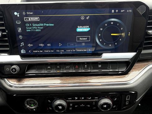 Used 2023 Chevrolet Silverado 1500 RST w/ Redline Edition image 23