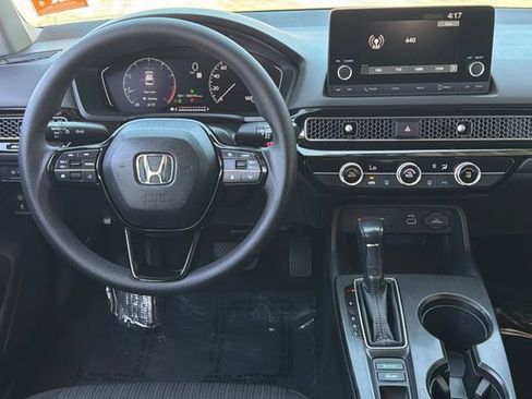 Certified 2023 Honda Civic LX image 17