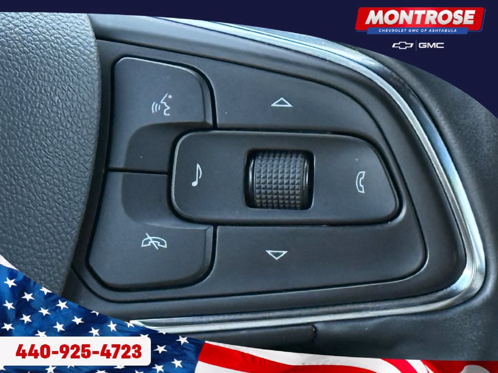 Used 2025 Buick Envista Avenir FWD image 32