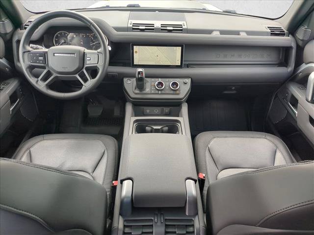 Used 2023 Land Rover Defender 110 X-Dynamic SE AWD/4WD image 20