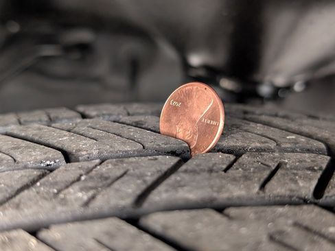 Used 2008 Honda Pilot SE image 28