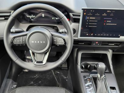 New 2026 MAZDA CX-5 AWD 2.5 S