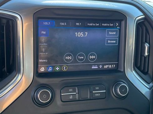 Used 2019 Chevrolet Silverado 1500 RST w/ All-Star Edition image 20