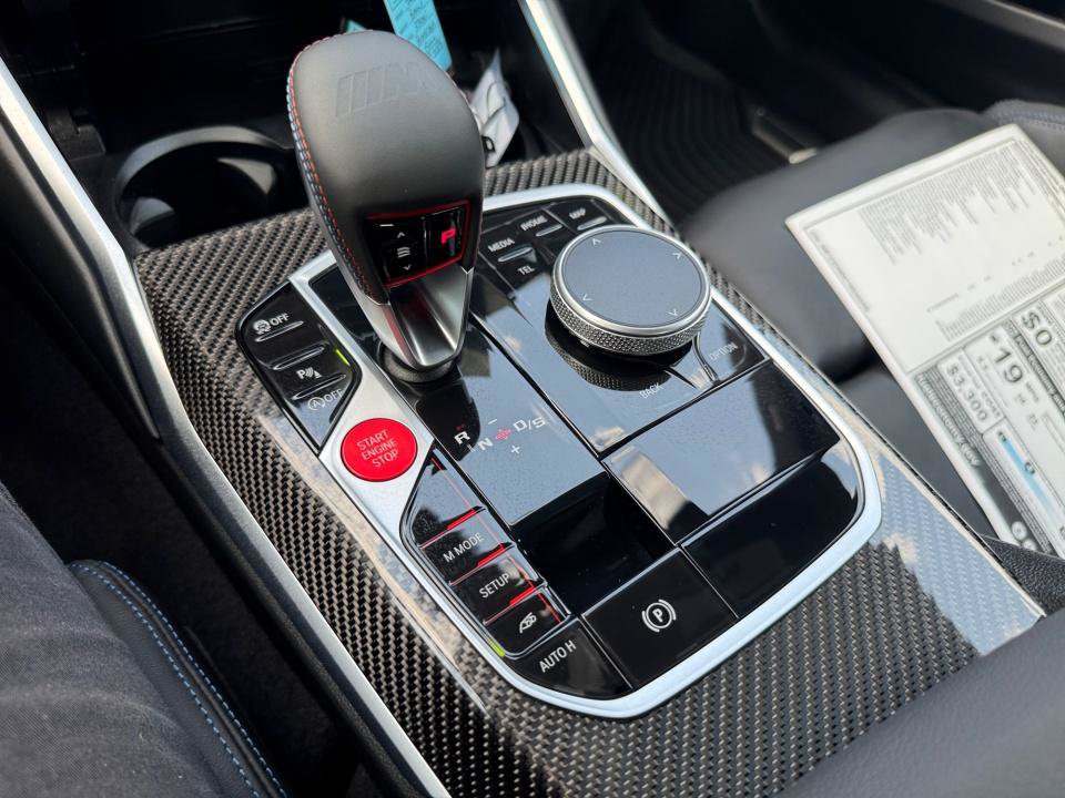 New 2026 BMW M2 w/ Lighting Package RWD image 20