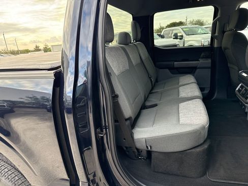 Used 2023 Ford F150 XLT w/ Equipment Group 302A High image 29