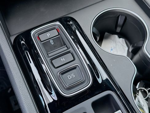 New 2026 Honda Pilot Sport image 16