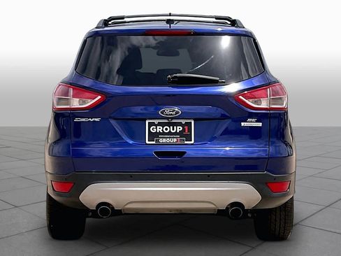 Used 2014 Ford Escape SE w/ Equipment Group 201A FWD image 5