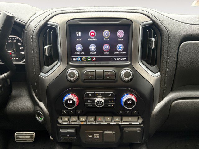 Used 2020 GMC Sierra 2500 Denali w/ Denali Ultimate Package AWD/4WD image 11